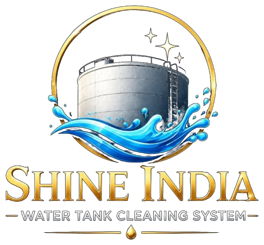 Shine India